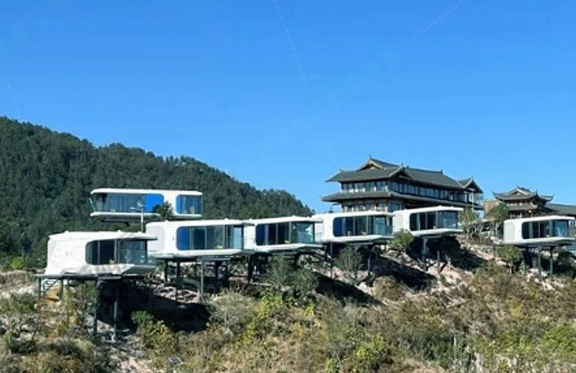 案例展示